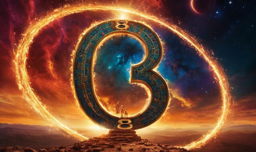 888 Significado de la Biblia
