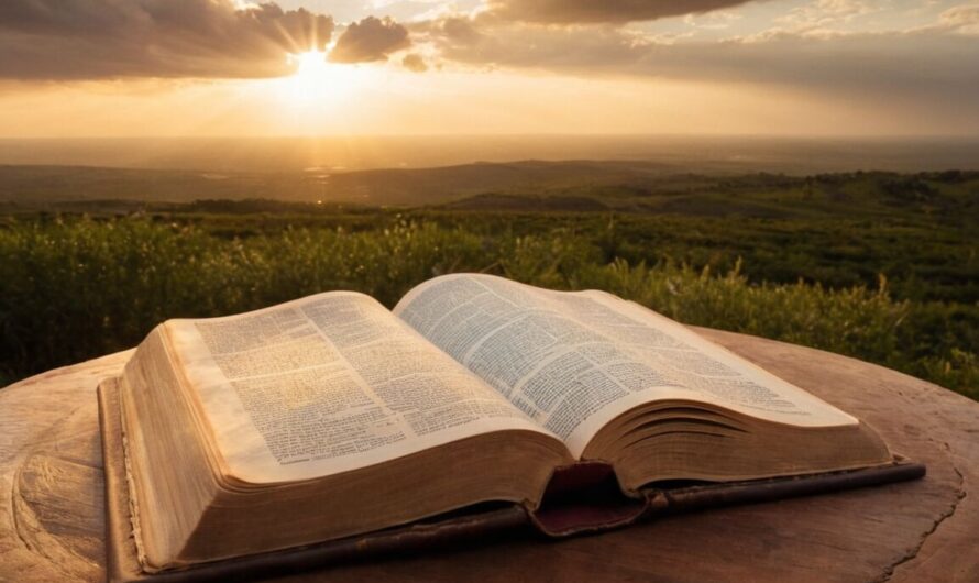 999 Significado de la Biblia