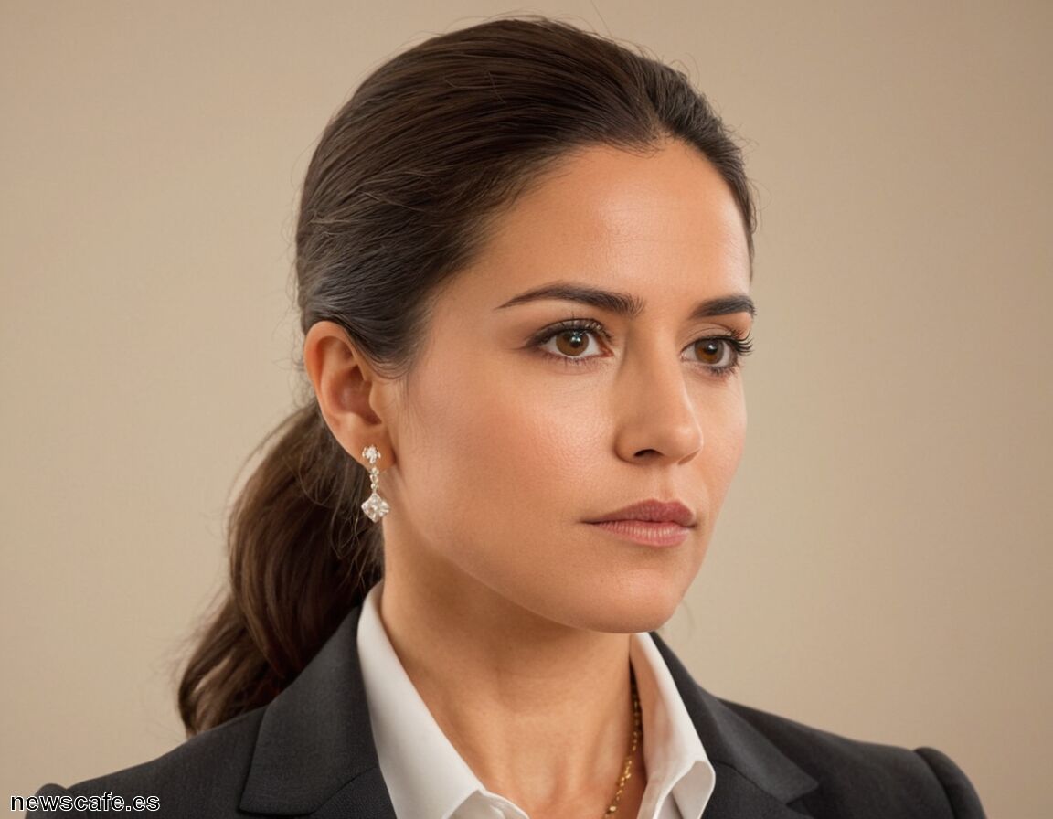 La separación afectiva y su significado - La vida personal de María Jesús Montero: ¿Quién es su pareja actual?