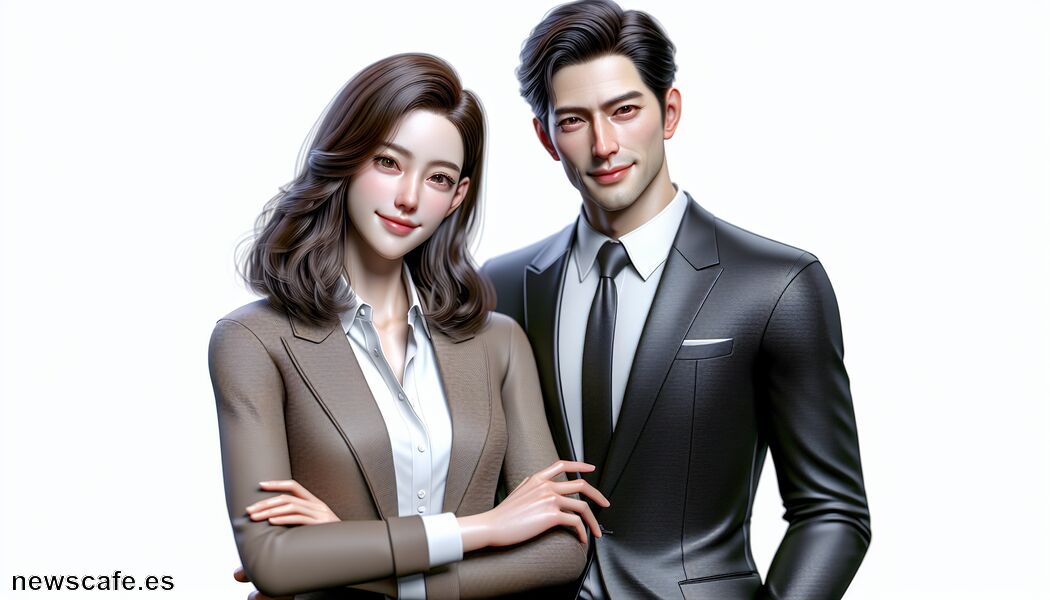 Conociendo a la pareja de Silvia Intxaurrondo: historia y vida familiar